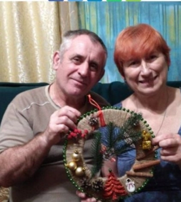 В Мелитополе о судьбе похищенной журналистки рашисты не говорят даже родственникам
