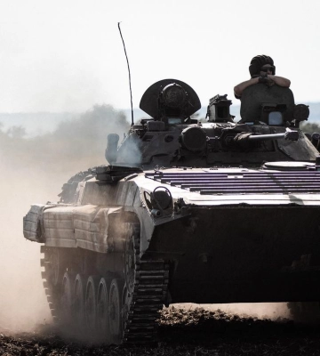 За два місяці ЗСУ можуть обвалити Південний плацдарм – експерт
