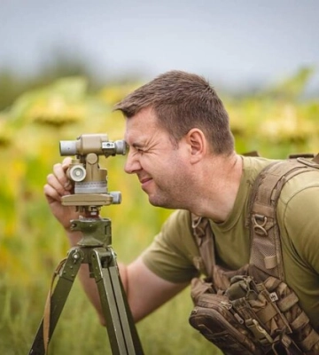 У ЗСУ на Запоріжжі з&#039;явилась можливість маневрувати технікою та військами, - &quot;Таврія&quot;