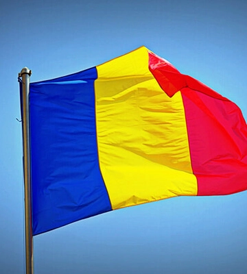 Румунія засудила напад Росії на дунайський порт