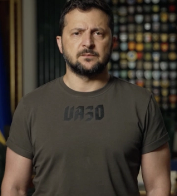 Франція тренуватиме українських пілотів та може долучитись до захисту Одещини