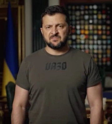 Зеленский: Украина добилась новых договоренностей с партнерами по оборонным пакетам