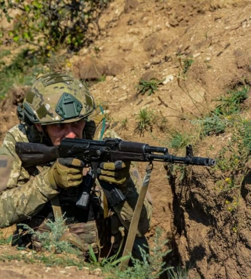 &quot;Вторая линия — слабее&quot;: аналитики ISW подтвердили прорыв обороны ВС РФ на Запорожье (карты)