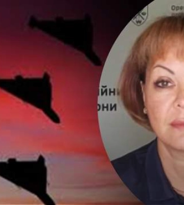 &quot;К сожалению, есть попадания&quot;: первые детали о ночном ударе России по Одесской области