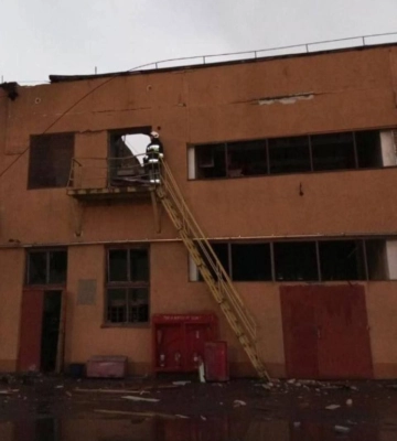 Вночі окупанти атакували Одещину ударними дронами
