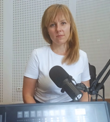 До школи під час війни: волинська психологиня розповіла, як мінімізувати стрес у дітей