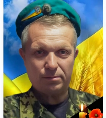 Мамі наснилося, що син прийшов додому, а він уже поліг на полі бою: Герою з Волині Олегу Пастухову - навіки 48