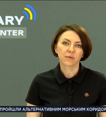 Это очень мощные новости — Маляр о Лимано-Купянском направлении
