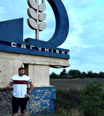 Сільрада на Черкащині спрямувала три мільйони військовим