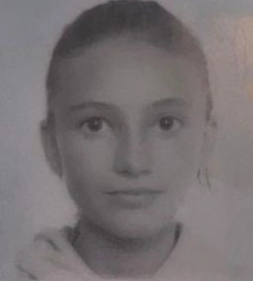 На Одещині зникла 17-річна Альбіна Гетманченко, - ФОТО