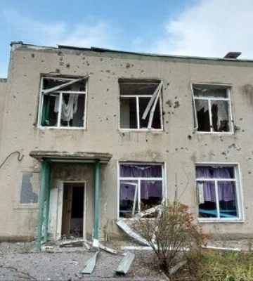 Минулої доби окупанти завдали ударів по 30 населених пунктах Запорізької області, три особи зазнали поранень