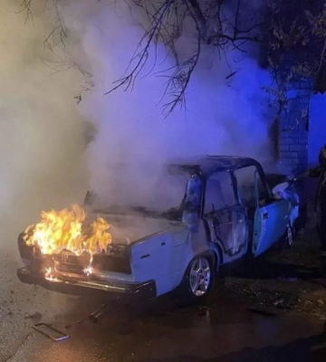 Постраждала дитина: у Дніпрі сталася аварія
