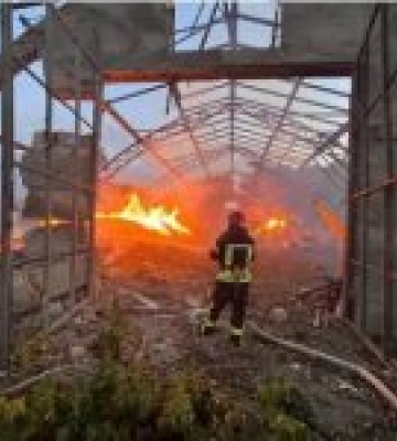 Ворог вдарив безпілотниками по півдню України: що відомо?