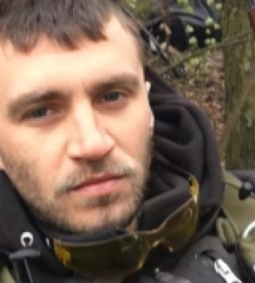 В Іршаві зустрічатимуть полеглого рік тому на Херсонщині Івана Мудранинця