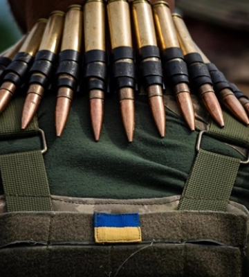 В одному з районів Києва проведуть військові навчання