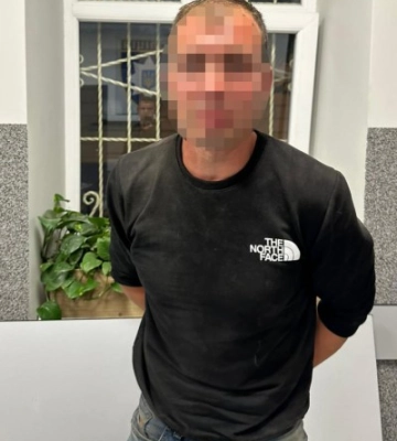Злодій у Львові вихопив наплічну сумку і втік