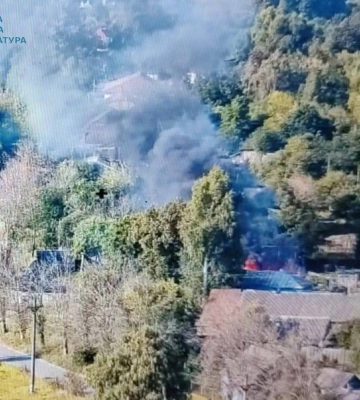 У Дружбі на Сумщині рашисти поранили цивільну жінку