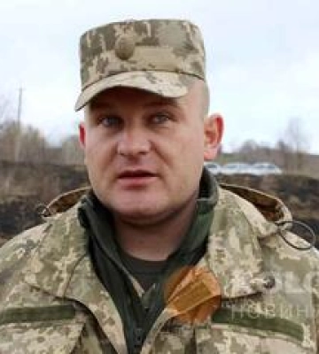 Ексвійськкома Диканьки, який побив підлеглого, відпустили під особисте зобов’язання