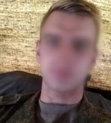 Повідомлено про підозру російському військовому, який ґвалтував дівчат на окупованій Херсонщині, - Офіс Генпрокурора