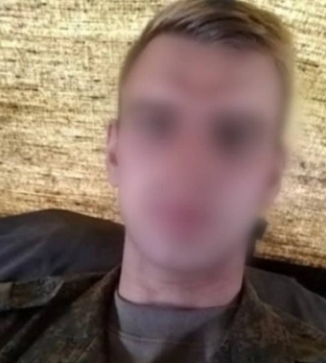 Изнасилование девушек в Херсонской области: военному РФ объявили подозрение