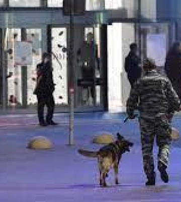 В эту игру можно играть вдвоем: в Москве сообщили о &quot;заминировании&quot; школ