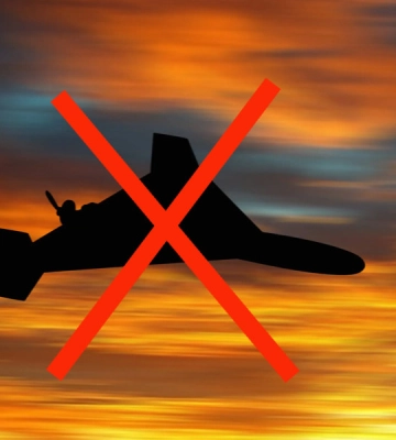 Вночі ППО збила на півдні та на сході України 23 дрони-камікадзе – Повітряні сили