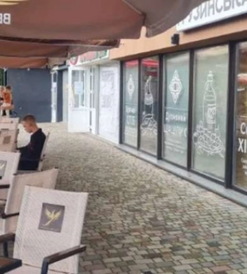У Луцьку продають відому грузинську пекарню 
