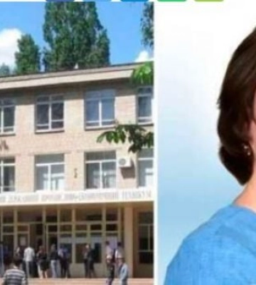 Главе фейкового министерства образования Мелитополя огласили приговор