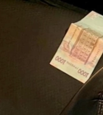 У Луцьку пʼяний водій намагався підкупити патрульну поліцію