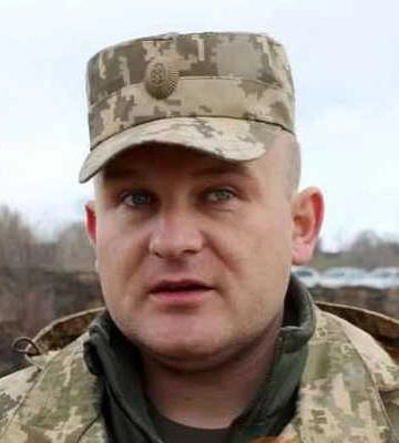 Ексвійськкома Диканьки, який побив підлеглого, відпустили під особисте зобов’язання