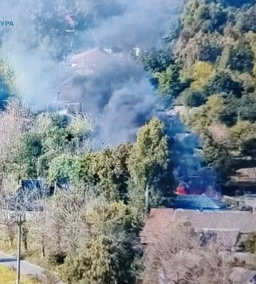 Війська РФ обстріляли місто в Сумській області: є поранена