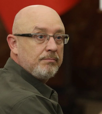 Скільки коштує один день війни? Резніков назвав суму