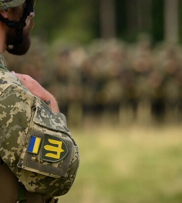 Politico: Украине нужен план «В» в войне с Россией