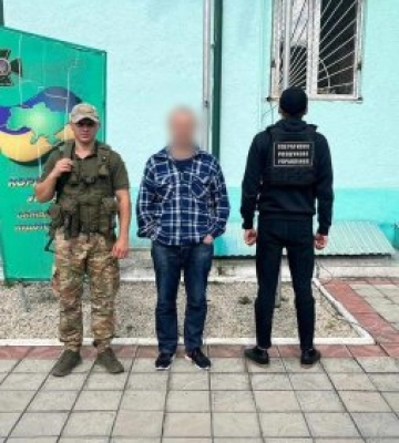 Чоловіки масово йдуть до кордонів: На Закарпатті впродовж вихідних прикордонники затримали 70 порушників кордону
