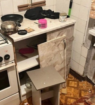 Полицейские задержали криворожанина, избившего мужчину