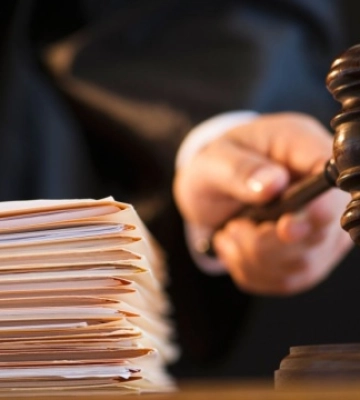 «Суддя» з Євпаторії отримала 12 років ув&#039;язнення за держзраду