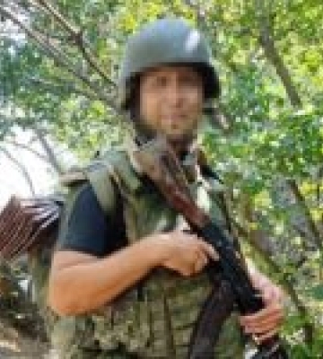 За матеріалами СБУ 15 років тюрми загрожує бойовику рашистів, який воював проти ЗСУ на Донеччині
