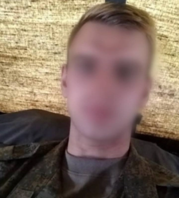 Ґвалтував дівчат на Херсонщині: у порушенні законів та звичаїв війни підозрюють військового РФ