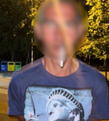 У Києві чоловік у туалеті парку намагався зґвалтувати 12-річного хлопчика