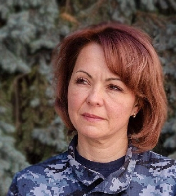 Перевезення техніки та людей залізницею по Кримському мосту значно скоротилися - Гуменюк