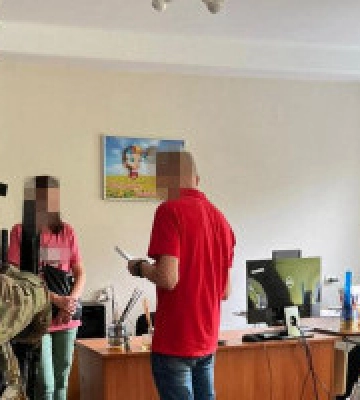 По $11 тис. за фіктивні довідки: СБУ викрила схему ухилення від мобілізації