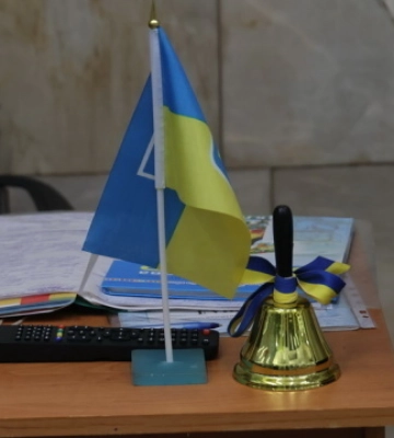 У Харкові школярі навчаються в метро у дві зміни