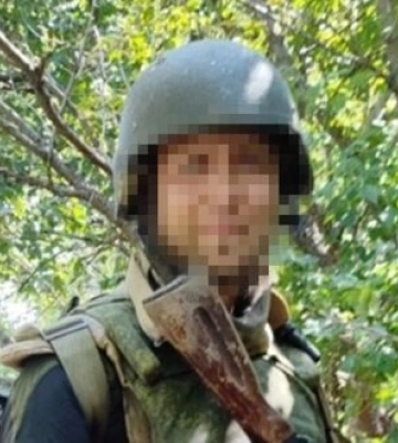 Задержанному боевику войск РФ из Макеевки грозит 15 лет тюрьмы