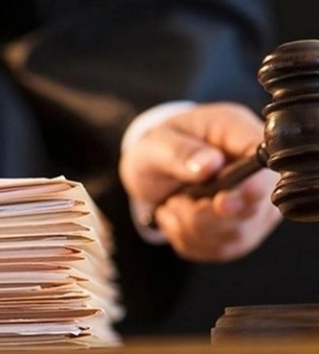 Окупаційна суддя з Криму отримала заочно 12 років за держзраду