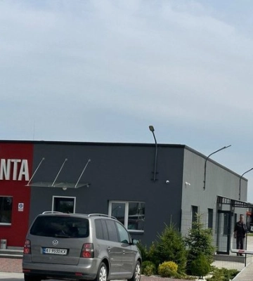 На хлібозаводі ЧАНТА МАУНТ, що на Київщині, відбулася зустріч послів в рамках Української Формули миру