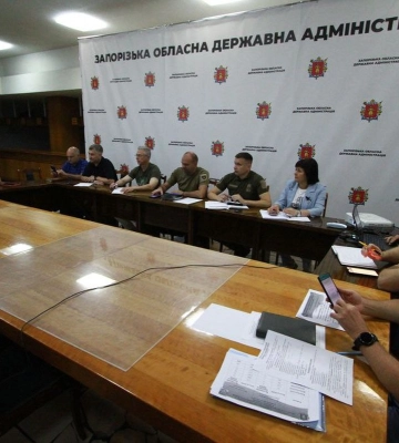 12 дитячо-юнацьких спортивних шкіл пошкоджено внаслідок бойових дій
