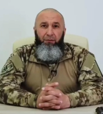 &quot;Якщо зайти в Крим та закріпитися, росіяни почнуть самі здаватися в полон. Але знайдуться й ті, хто боротиметься до смерті&quot;, - комбат&amp;hellip;