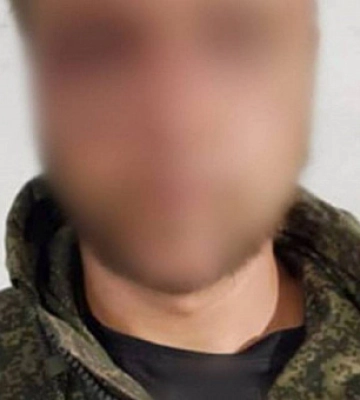 Будут судить стрелка из армии ДНР, который воевал против ВСУ