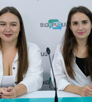 У Дніпрі збільшили іменні стипендії для молоді