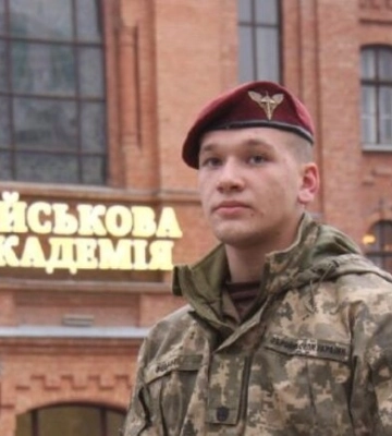 Мер Енергодара зареєстрував петицію про присвоєння &quot;Герой України&quot; загиблому Савелію Федану